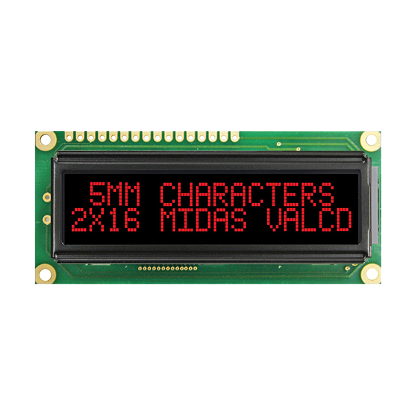 MC21605G12W-VNMLR