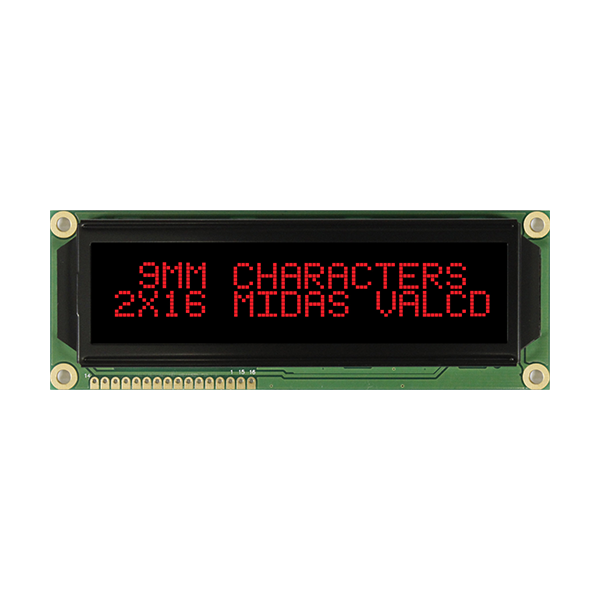 MC21609A12W-VNMLR