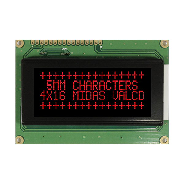MC41605A12W-VNMLR
