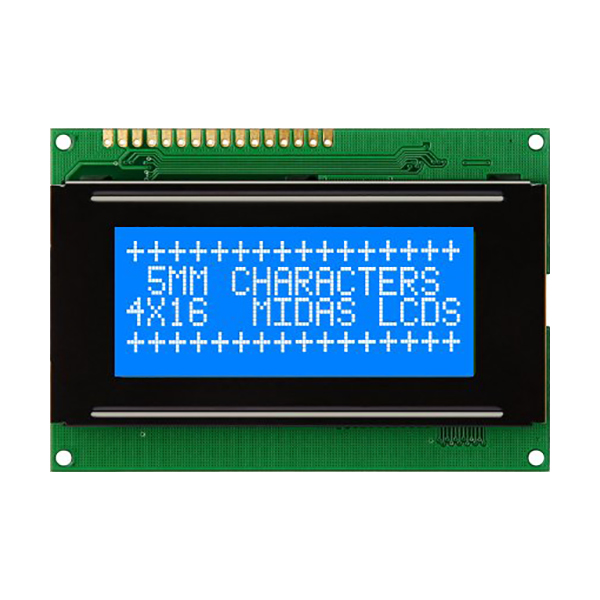 MC41605A6W-BNMLW3-V2
