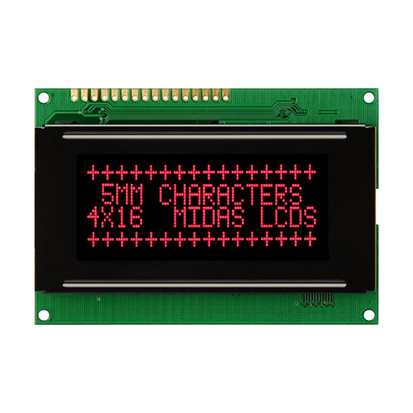 MC41605A6W-F2NMLR